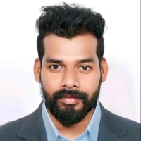 sujith alingal