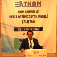 Serkan Buhan, Ph.D.