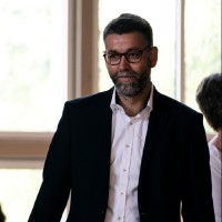 Michael Held