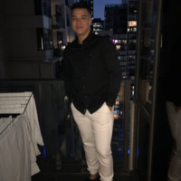 Xavier Mirasol