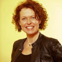 Wendy Van Der Veen