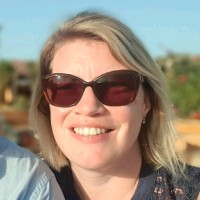 Gill Thomas
