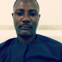 Usman Mohammed (David Jackson)