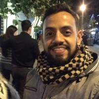 Felipe Gomes