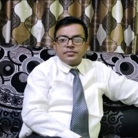 Sunil Kumar