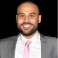 Ahmed Ashraf Galal