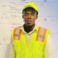 Mamadou pathé Barry