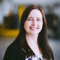 Melanie Cozens