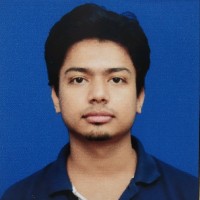 Shushovan Dey