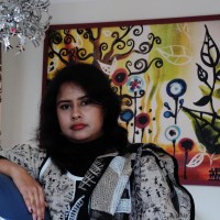 Dilshad Akhter