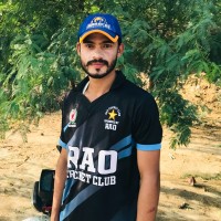 Muhammad Umer