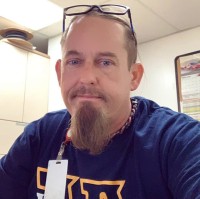 Jason Stewart