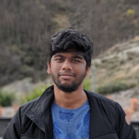 Sidharth Ramesh