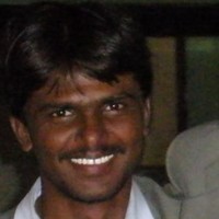 Venkatesu Katakamorupalli
