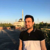 Ahmet Parlak