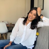 Daniela Yepez Yepez