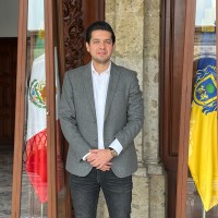 Diego Reynoso Haro