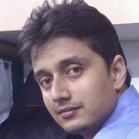 Deepak Jha