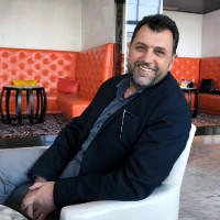 Chris Stathopoulos