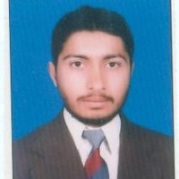Muhammad Saad Iftikhar