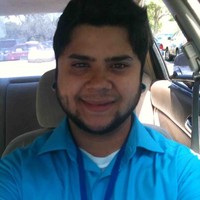 Christopher Hernandez