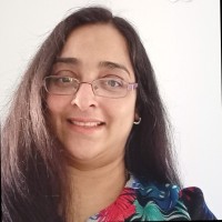 Shachi Tiwari