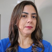 Daniela Nunes da Silva
