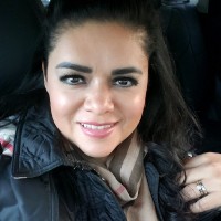 Maria Irazu Perez