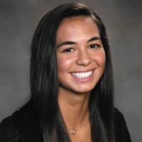 Chloe Saltijeral