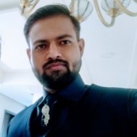 Rishabh Kumar Dwivedi