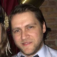 Nick Debias