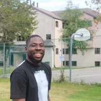 Kelvin Okodugha