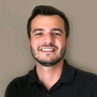 Luis Henrique Davoli Bianco Souza