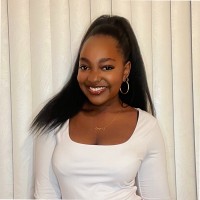 Gloria Nambi