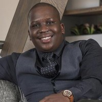 Luthando Dlamini