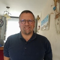Eric De coster