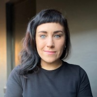 Lucy Thomas OAM