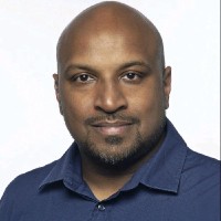 Nevil Anthoneypillai