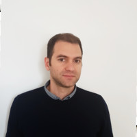 Vasilis Kimpouris