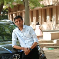 Sneh Patel
