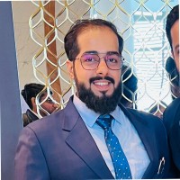 CA USMAN KHATRI