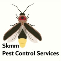 Skmm Pest Control