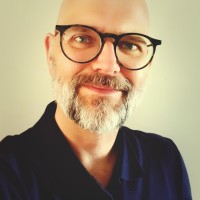Ulf Wåhlander