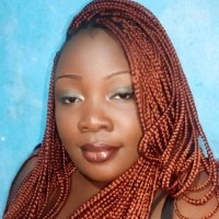 FRANCE REINE KOUAME