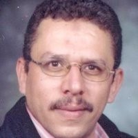 Moustafa Gouda