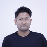 Niroj Shakya