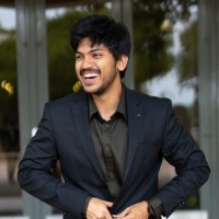 Srinivas Krovvidi