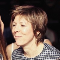 Géraldine Mingam