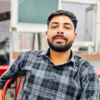 Saurabh Thakur