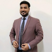 Rakesh R.